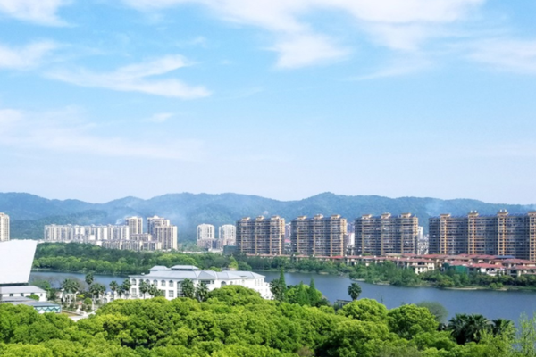 智能樓宇自控系統(tǒng)，促進(jìn)綠色節(jié)能建筑發(fā)展！(圖1)